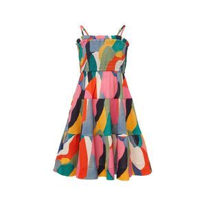 Change Of Scenery Girls  Lila Dress